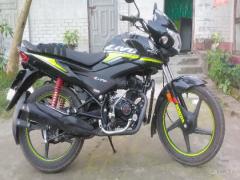 Honda Livo 110 (Drum)